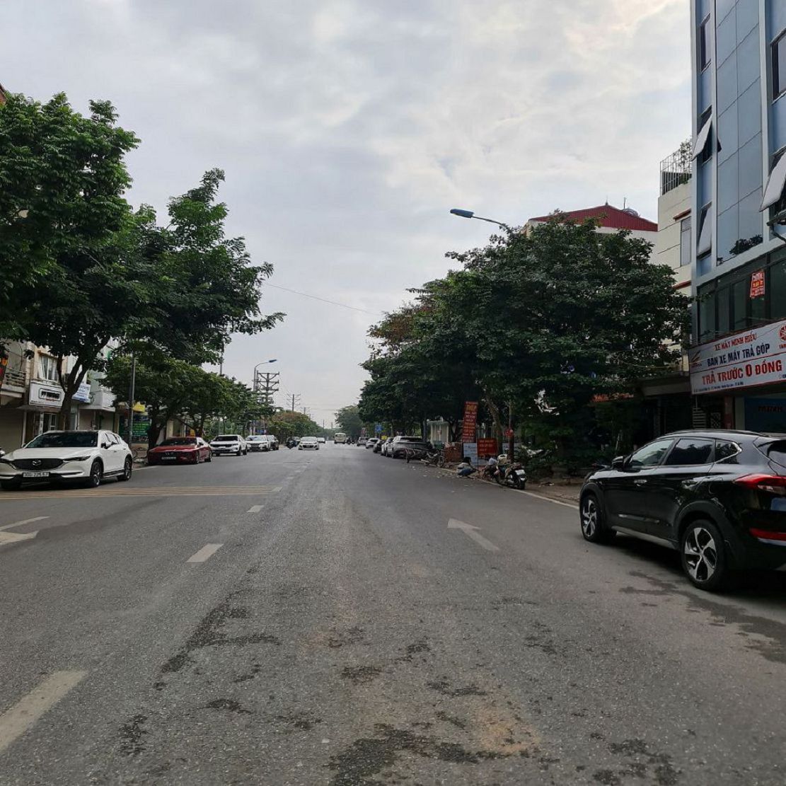 Tái định cư Trâu Quỳ, Gia Lâm, 35m2 350m2 ra mặt hồ công viên sắp khánh thành. Lh 0989894845 - Ảnh 1